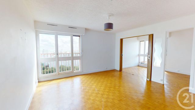 appartement - IVRY SUR SEINE - 94