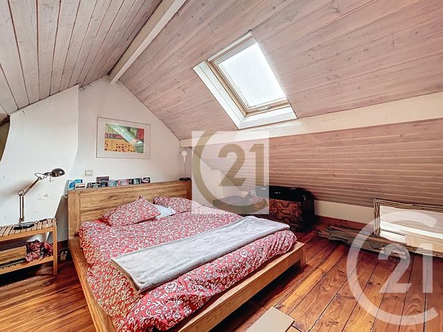 maison à vendre - 7 pièces - 166.0 m2 - IVRY SUR SEINE - 94 - ILE-DE-FRANCE - Century 21 Raspail