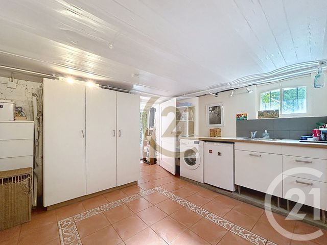 maison à vendre - 7 pièces - 166.0 m2 - IVRY SUR SEINE - 94 - ILE-DE-FRANCE - Century 21 Raspail