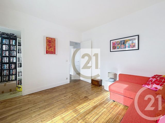 maison à vendre - 7 pièces - 166.0 m2 - IVRY SUR SEINE - 94 - ILE-DE-FRANCE - Century 21 Raspail