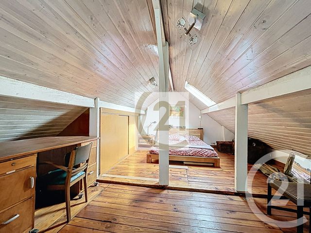 maison à vendre - 7 pièces - 166.0 m2 - IVRY SUR SEINE - 94 - ILE-DE-FRANCE - Century 21 Raspail