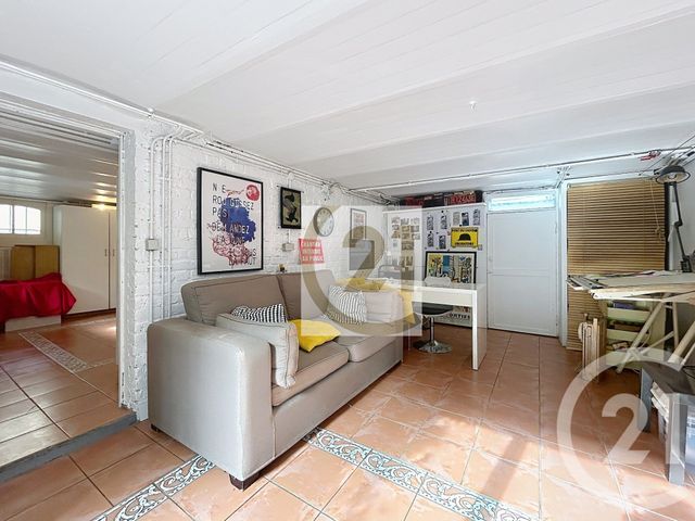 maison à vendre - 7 pièces - 166.0 m2 - IVRY SUR SEINE - 94 - ILE-DE-FRANCE - Century 21 Raspail