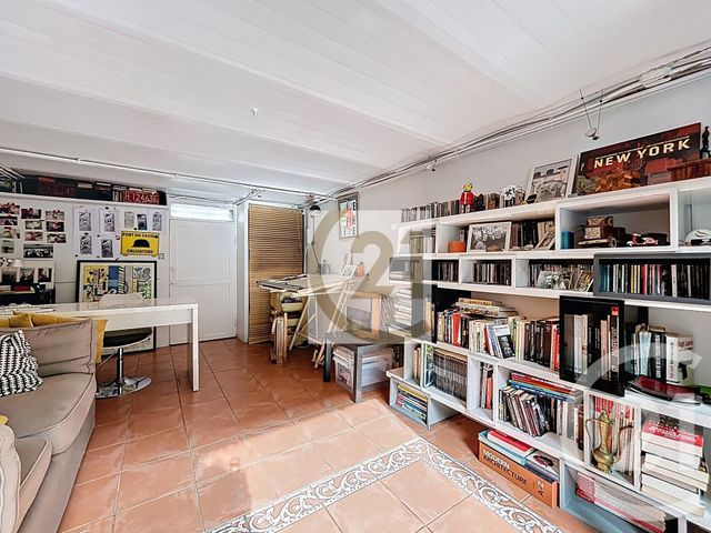 maison à vendre - 7 pièces - 166.0 m2 - IVRY SUR SEINE - 94 - ILE-DE-FRANCE - Century 21 Raspail