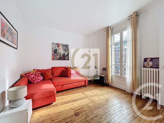 maison à vendre - 7 pièces - 166.0 m2 - IVRY SUR SEINE - 94 - ILE-DE-FRANCE - Century 21 Raspail
