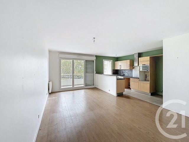 appartement - IVRY SUR SEINE - 94