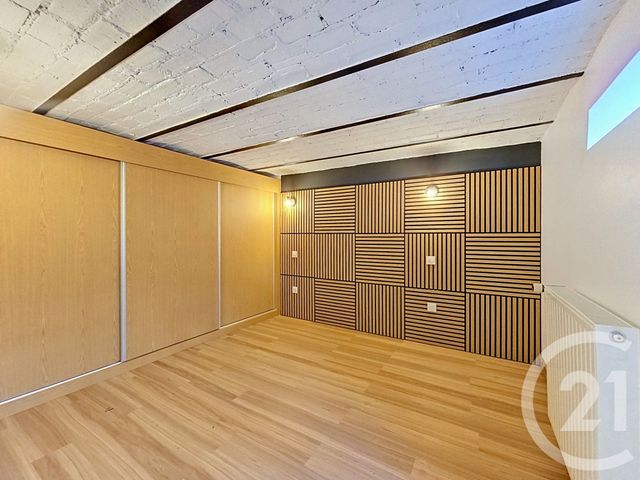maison à vendre - 4 pièces - 77.5 m2 - VILLEJUIF - 94 - ILE-DE-FRANCE - Century 21 Raspail