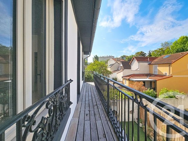 maison à vendre - 4 pièces - 77.5 m2 - VILLEJUIF - 94 - ILE-DE-FRANCE - Century 21 Raspail