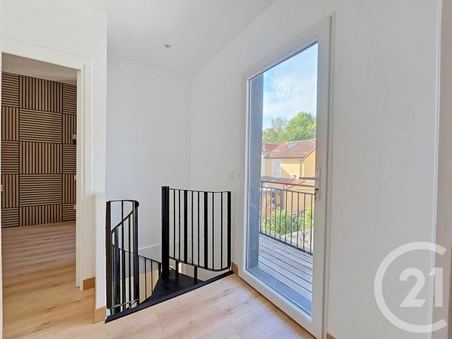 maison à vendre - 4 pièces - 77.5 m2 - VILLEJUIF - 94 - ILE-DE-FRANCE - Century 21 Raspail