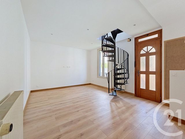 maison à vendre - 4 pièces - 77.5 m2 - VILLEJUIF - 94 - ILE-DE-FRANCE - Century 21 Raspail