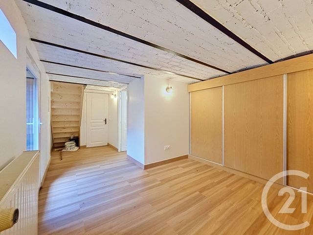 maison à vendre - 4 pièces - 77.5 m2 - VILLEJUIF - 94 - ILE-DE-FRANCE - Century 21 Raspail