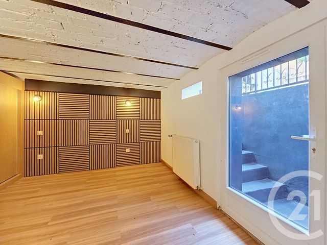 maison à vendre - 4 pièces - 77.5 m2 - VILLEJUIF - 94 - ILE-DE-FRANCE - Century 21 Raspail
