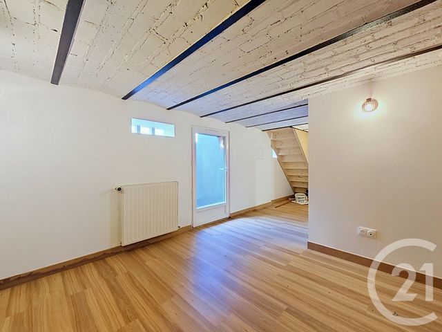 maison à vendre - 4 pièces - 77.5 m2 - VILLEJUIF - 94 - ILE-DE-FRANCE - Century 21 Raspail