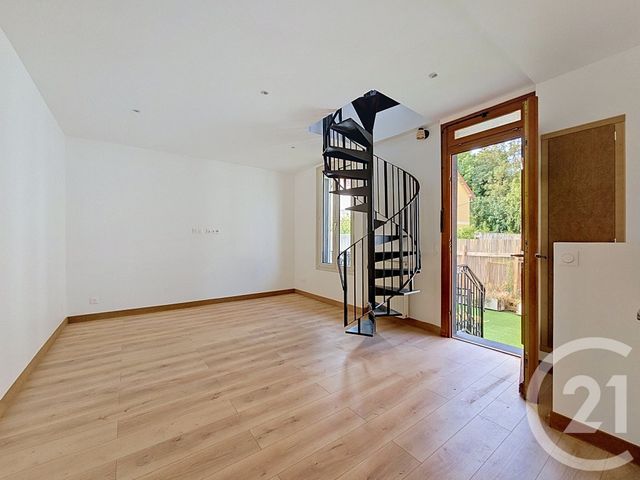 maison à vendre - 4 pièces - 77.5 m2 - VILLEJUIF - 94 - ILE-DE-FRANCE - Century 21 Raspail