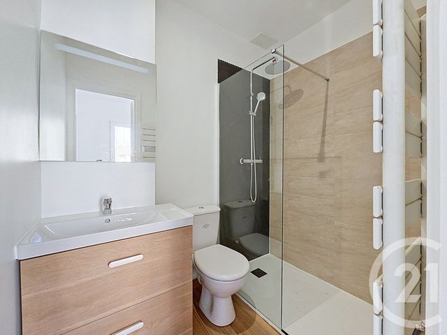 maison à vendre - 4 pièces - 77.5 m2 - VILLEJUIF - 94 - ILE-DE-FRANCE - Century 21 Raspail