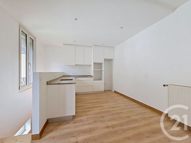 maison à vendre - 4 pièces - 77.5 m2 - VILLEJUIF - 94 - ILE-DE-FRANCE - Century 21 Raspail