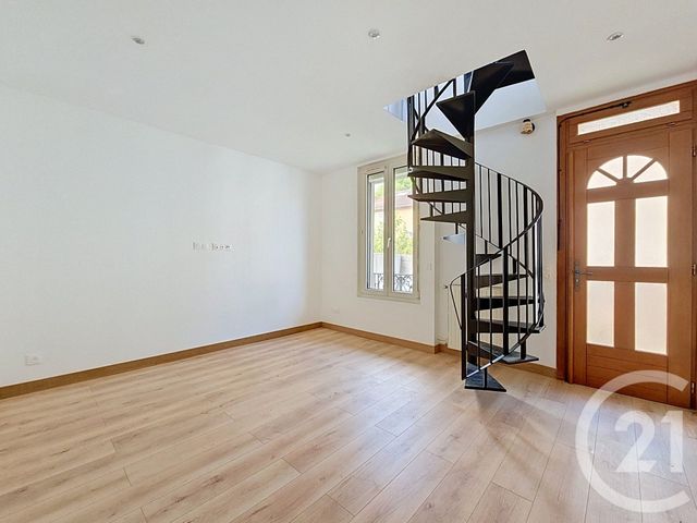 maison à vendre - 4 pièces - 77.5 m2 - VILLEJUIF - 94 - ILE-DE-FRANCE - Century 21 Raspail