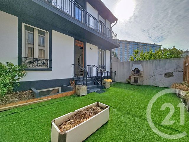 maison à vendre - 4 pièces - 77.5 m2 - VILLEJUIF - 94 - ILE-DE-FRANCE - Century 21 Raspail