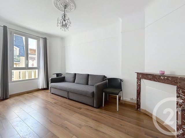 Appartement F2 à vendre - 2 pièces - 42.1 m2 - VITRY SUR SEINE - 94 - ILE-DE-FRANCE - Century 21 Raspail