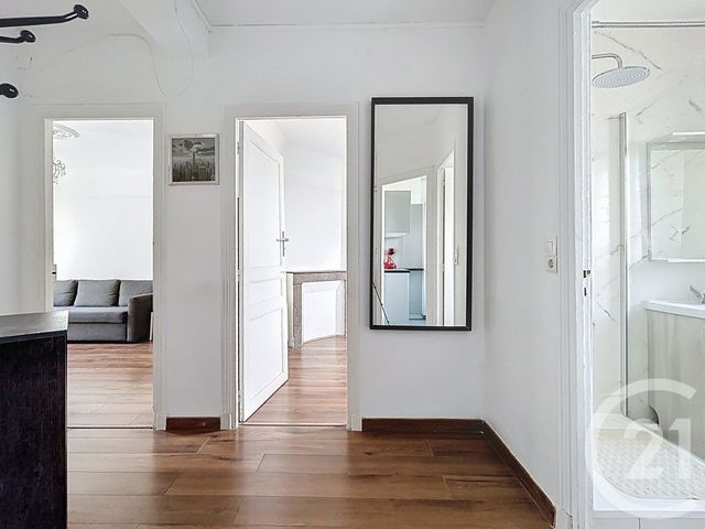 Appartement F2 à vendre - 2 pièces - 42.1 m2 - VITRY SUR SEINE - 94 - ILE-DE-FRANCE - Century 21 Raspail