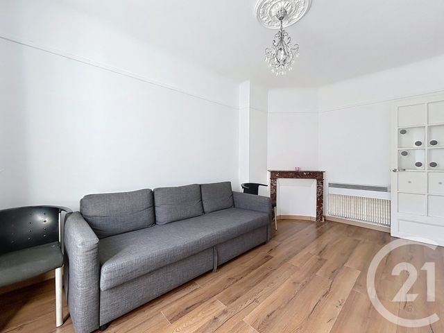 Appartement F2 à vendre - 2 pièces - 42.1 m2 - VITRY SUR SEINE - 94 - ILE-DE-FRANCE - Century 21 Raspail