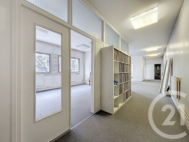 divers à vendre - 84.05 m2 - IVRY SUR SEINE - 94 - ILE-DE-FRANCE - Century 21 Raspail