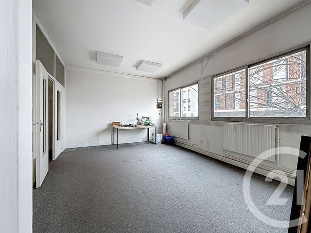 divers à vendre - 84.05 m2 - IVRY SUR SEINE - 94 - ILE-DE-FRANCE - Century 21 Raspail