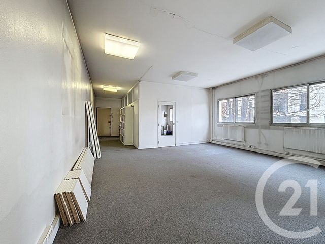 divers à vendre - 84.05 m2 - IVRY SUR SEINE - 94 - ILE-DE-FRANCE - Century 21 Raspail