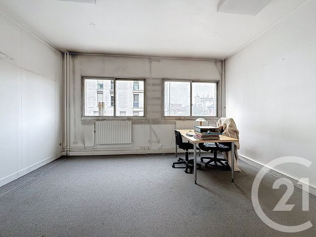 divers à vendre - 84.05 m2 - IVRY SUR SEINE - 94 - ILE-DE-FRANCE - Century 21 Raspail