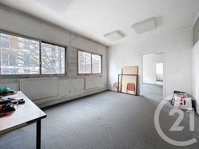 divers à vendre - 84.05 m2 - IVRY SUR SEINE - 94 - ILE-DE-FRANCE - Century 21 Raspail