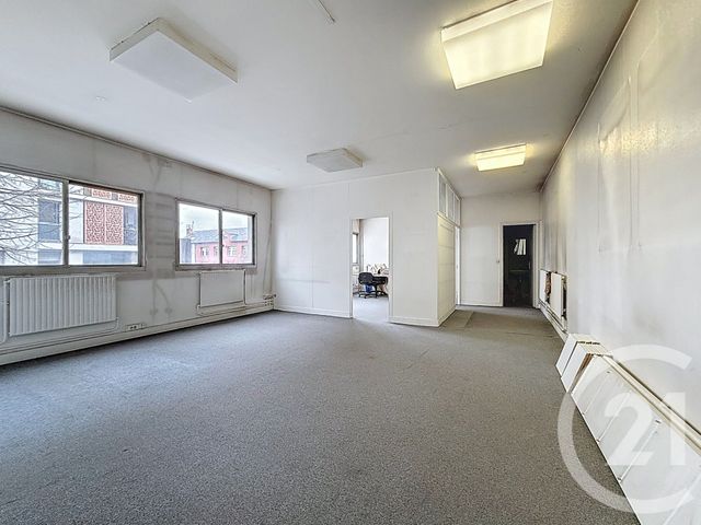 divers à vendre - 84.05 m2 - IVRY SUR SEINE - 94 - ILE-DE-FRANCE - Century 21 Raspail