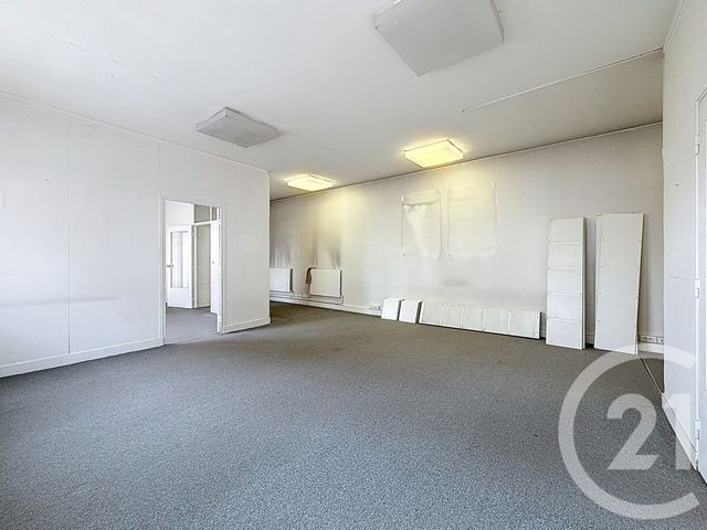 divers à vendre - 84.05 m2 - IVRY SUR SEINE - 94 - ILE-DE-FRANCE - Century 21 Raspail