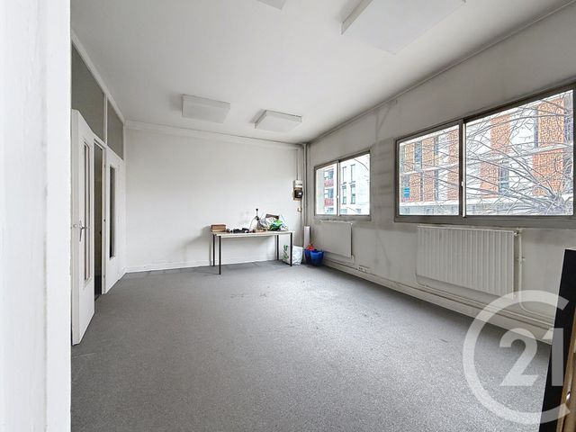 divers à vendre - 84.05 m2 - IVRY SUR SEINE - 94 - ILE-DE-FRANCE - Century 21 Raspail