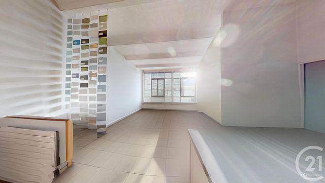 appartement - IVRY SUR SEINE - 94