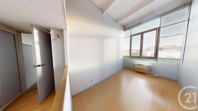 Appartement Loft à vendre - 3 pièces - 85.01 m2 - IVRY SUR SEINE - 94 - ILE-DE-FRANCE - Century 21 Raspail