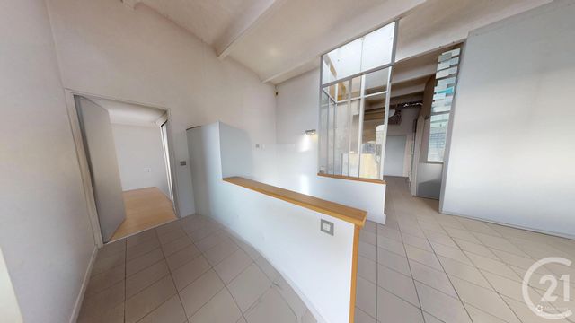 Appartement Loft à vendre - 3 pièces - 85.01 m2 - IVRY SUR SEINE - 94 - ILE-DE-FRANCE - Century 21 Raspail