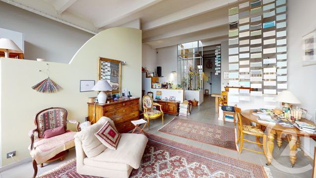 appartement - IVRY SUR SEINE - 94