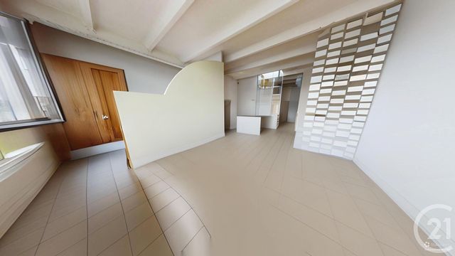 Appartement Loft à vendre - 3 pièces - 85.01 m2 - IVRY SUR SEINE - 94 - ILE-DE-FRANCE - Century 21 Raspail