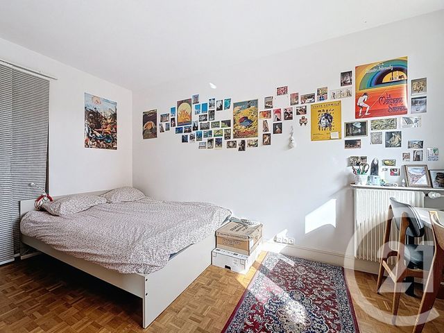 Appartement à vendre - 4 pièces - 71.97 m2 - IVRY SUR SEINE - 94 - ILE-DE-FRANCE - Century 21 Raspail