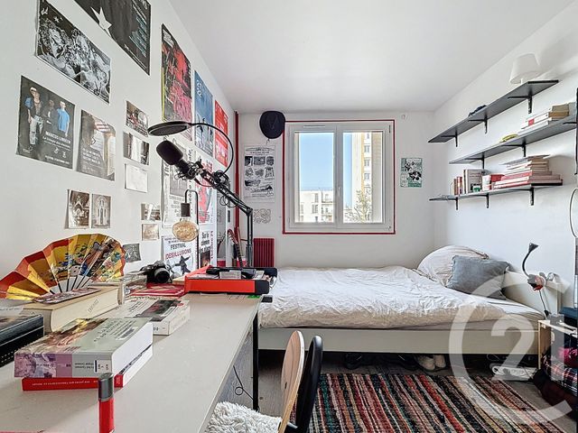 Appartement à vendre - 4 pièces - 71.97 m2 - IVRY SUR SEINE - 94 - ILE-DE-FRANCE - Century 21 Raspail