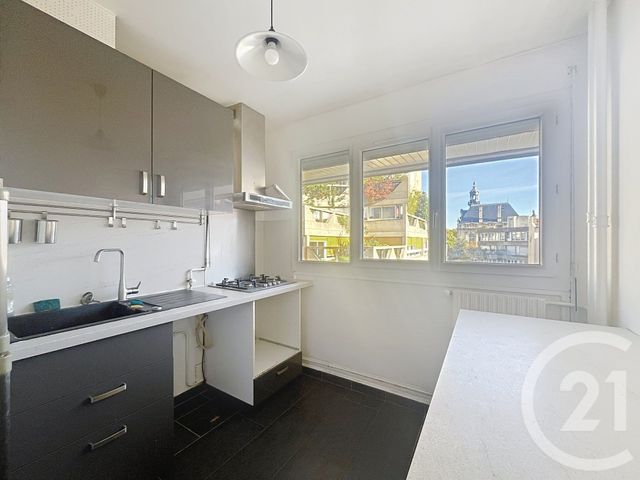 Appartement F2 à louer - 2 pièces - 44.01 m2 - IVRY SUR SEINE - 94 - ILE-DE-FRANCE - Century 21 Raspail