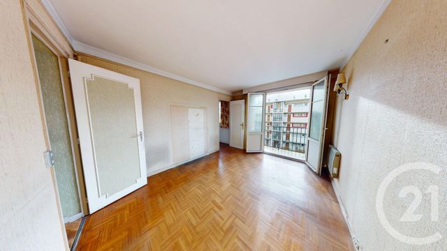 appartement - VITRY SUR SEINE - 94