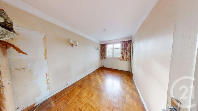 Appartement F2 à vendre - 2 pièces - 40.43 m2 - VITRY SUR SEINE - 94 - ILE-DE-FRANCE - Century 21 Raspail