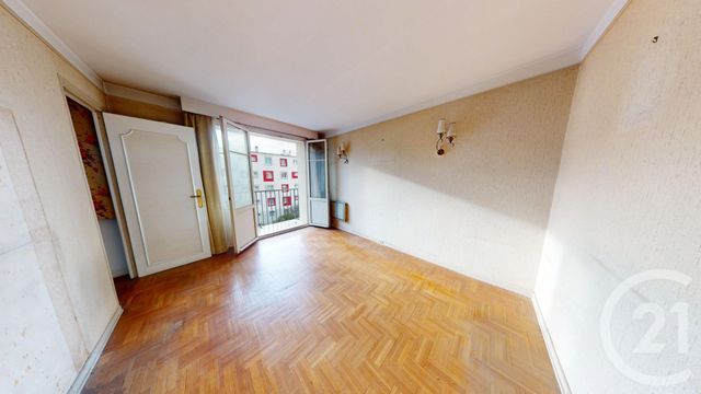 Appartement F2 à vendre - 2 pièces - 40.43 m2 - VITRY SUR SEINE - 94 - ILE-DE-FRANCE - Century 21 Raspail