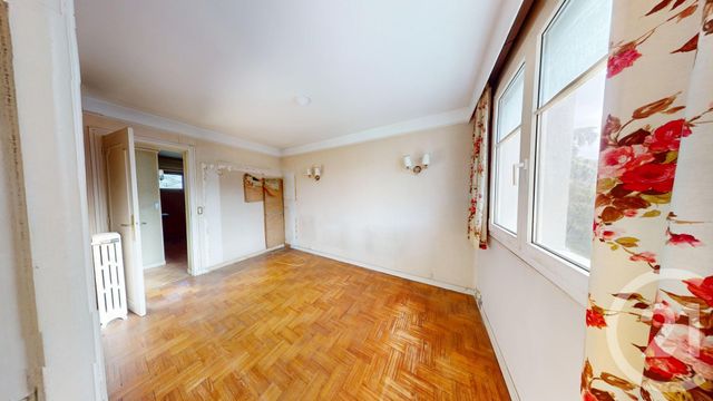 Appartement F2 à vendre - 2 pièces - 40.43 m2 - VITRY SUR SEINE - 94 - ILE-DE-FRANCE - Century 21 Raspail