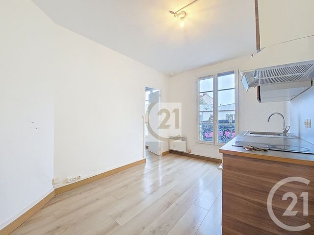 Appartement F3 à vendre - 3 pièces - 51.51 m2 - IVRY SUR SEINE - 94 - ILE-DE-FRANCE - Century 21 Raspail
