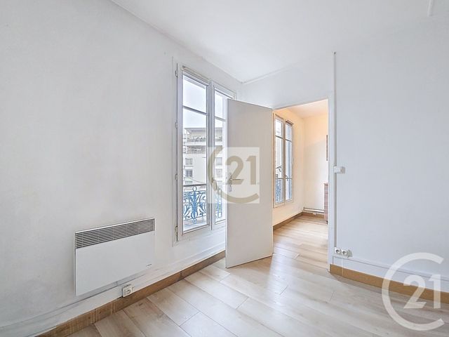 Appartement F3 à vendre - 3 pièces - 51.51 m2 - IVRY SUR SEINE - 94 - ILE-DE-FRANCE - Century 21 Raspail