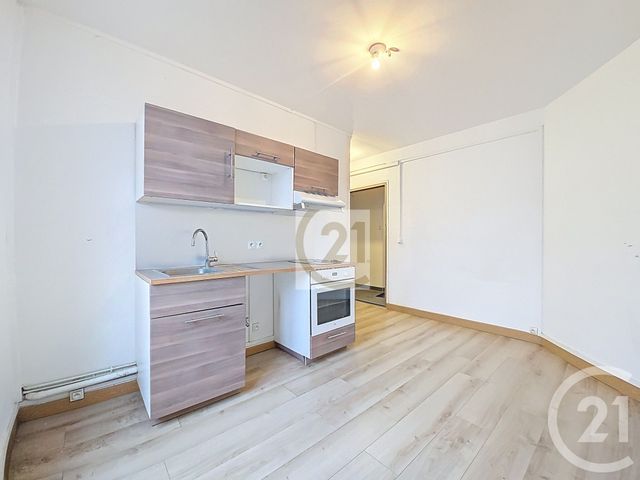 Appartement F3 à vendre - 3 pièces - 51.51 m2 - IVRY SUR SEINE - 94 - ILE-DE-FRANCE - Century 21 Raspail