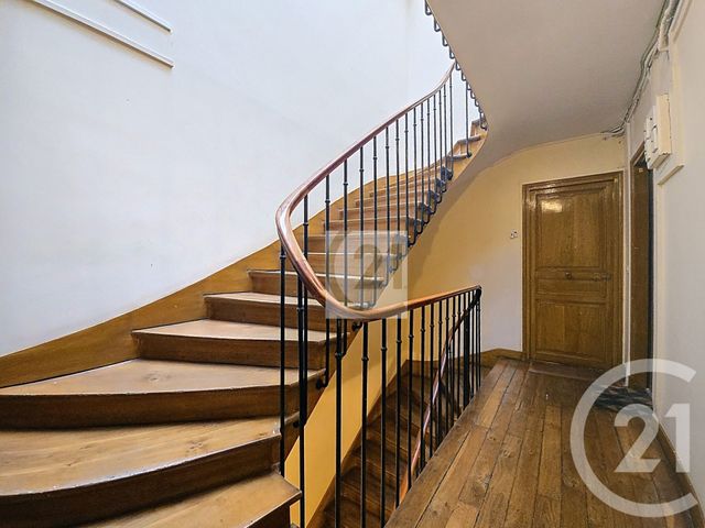 Appartement F3 à vendre - 3 pièces - 51.51 m2 - IVRY SUR SEINE - 94 - ILE-DE-FRANCE - Century 21 Raspail