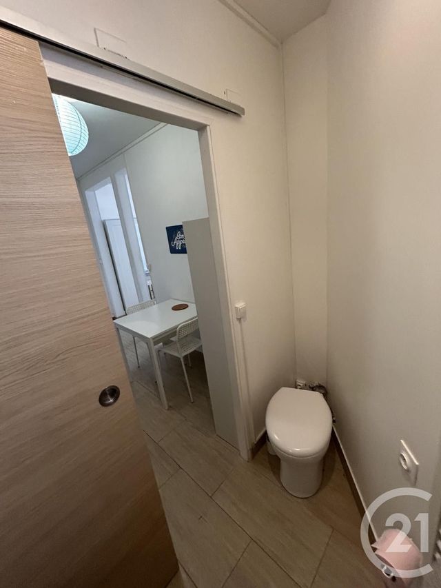 Appartement F3 à vendre - 3 pièces - 51.51 m2 - IVRY SUR SEINE - 94 - ILE-DE-FRANCE - Century 21 Raspail