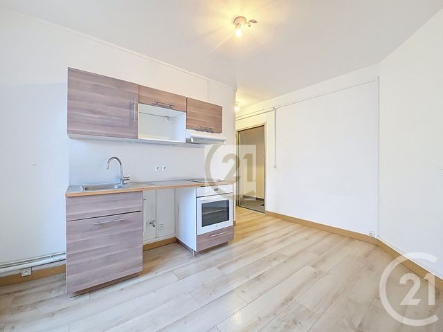 Appartement F3 à vendre - 3 pièces - 51.51 m2 - IVRY SUR SEINE - 94 - ILE-DE-FRANCE - Century 21 Raspail